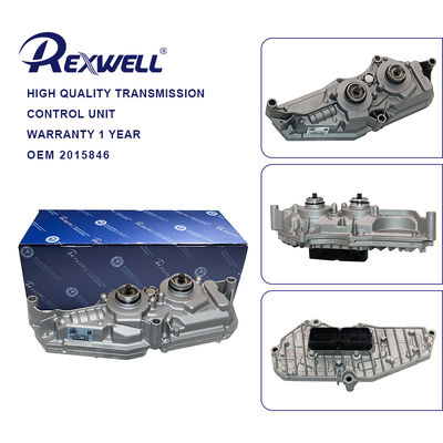 2015846 AE8Z7Z369E Auto Transmission Control Unit EDC Controller For Ford Focus Fiesta B-max Ecosport KTAE8P-7Z369-AD AE8Z7Z369F