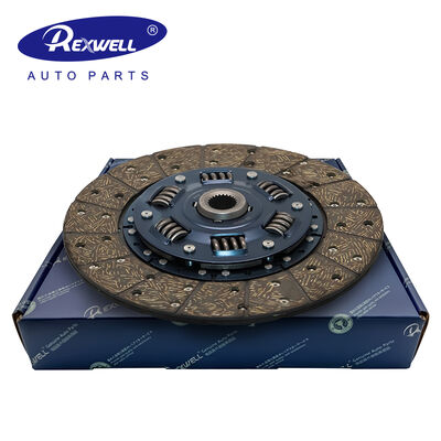 DG-020U 30100-VB000 30100-VB008 30100-VB004 30100-VB005 High Quality Clutch Disc for Nissan Patrol Y61  
