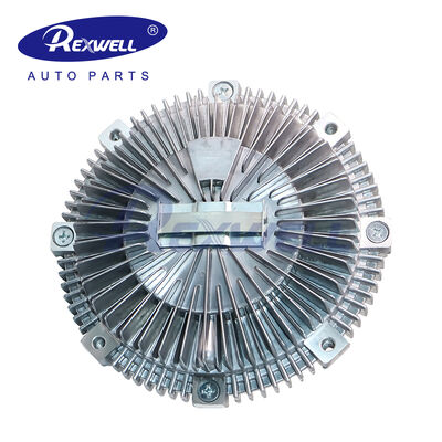 Automotive Cooling Radiator Fan Clutch 1320A032 1320A009 1320A011 For Mitsubishi Pajero Triton L200 KB4T 4D56 4x4