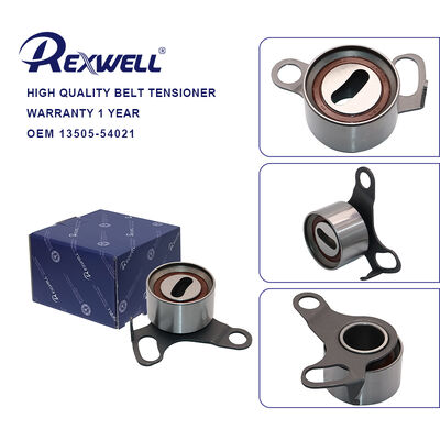 13505-54021 13505-54020 Timing belt tensioner idler bearing for Toyota Land Cruiser Prado LJ150 Hilux Surf Hiace 2L 3L 5L
