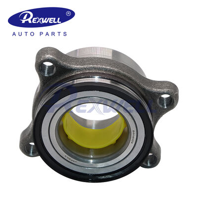 54KWH02D 43560-26010 Front Wheel Hub Bearing For Toyota Hiace Van Commuter Bus KDH200 TRH201