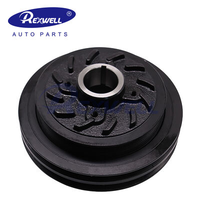 23124-42030 23124-42020 23124-42032 23124-42031 23129-42901 Crankshaft Pulley for Hyundai H-1 Starex