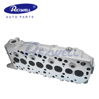 MD348983 Engine Cylinder Head Assembly For Mitsubishi L200 Pajero 4D56T Hyundai D4BH