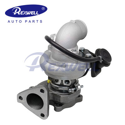 28200-42800 28200-42650 715924-5005S High Performance Turbocharger for Hyundai Grand Starex H-1