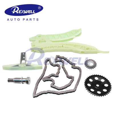 9822827180  Timing Chain Kit for Peugeot 207 308 3008 508 Citroen C4 C5