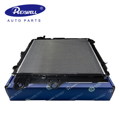 16400-17400 16400-17401 Engine Coupling Assy Cooling Fan Clutch For Toyota Land Cruiser 1HZ HZJ7# FZJ7# GRJ7#