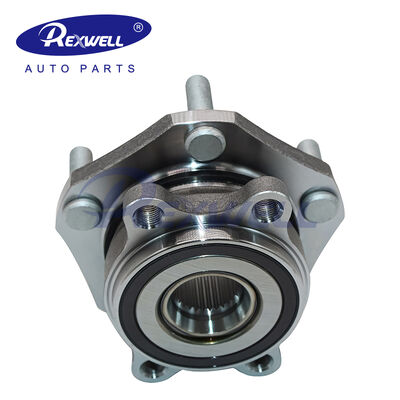 40202-4CL0A 40202-4BA0A 40202-6RA0A 40202-5HA0A Wheel Hub Assembly For Nissan Qashqai J11 X-Trail T32 Renault