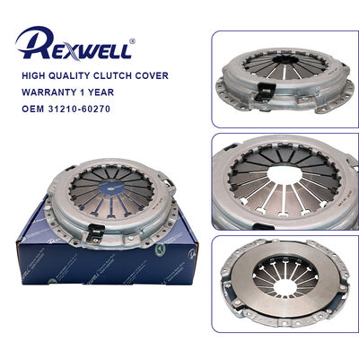 31210-60270 31210-60260 31210-60220 31210-60150 Clutch Cover for Toyota Land Cruiser Prado 