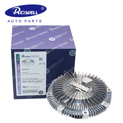 1320A032 1320A009 1320A015 Cooling Fan Clutch  for Mitsubishi Triton L200 KA4T KB4T 4D56 2004