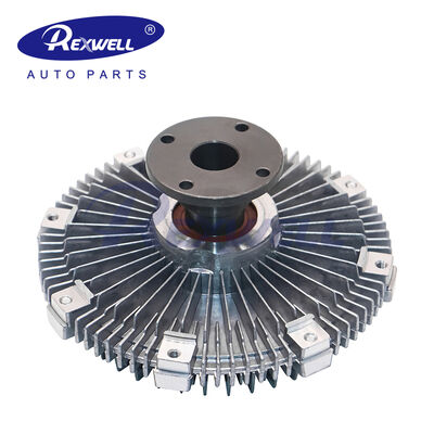 1320A032 1320A009 1320A015 Cooling Fan Clutch  for Mitsubishi Triton L200 KA4T KB4T 4D56 2004