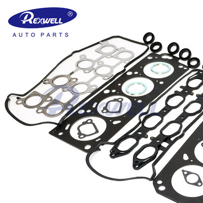 04111-50122 04111-50121 04111-50120 Engine full Gasket kit for Toyota Land Cruiser 100 UZJ100