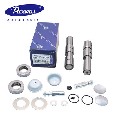 MC992486 MK703748 MK712525 King Pin Kit for Mitsubishi Fuso Canter 