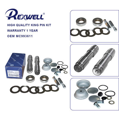 MC993611 MB420595 KP551  King Pin Kit for Mitsubishi Fuso Canter 