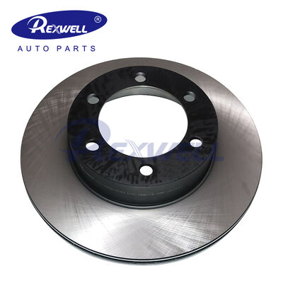 43512-3521043512-60120 Brake Disc Rotor for Toyota Land Cruiser 90 4Runner 