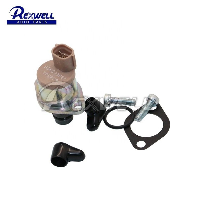 Diesel Suction Control Valve A6860-VM09A 294200-0360 for Nissan 2008- NAVARA PICKUP D22