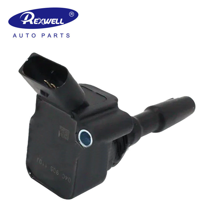 04C905110B 04C905110J New Genuine Parts Auto Engine Candle Ignition Coils Pack For VAG VW Audi A4 Skoda