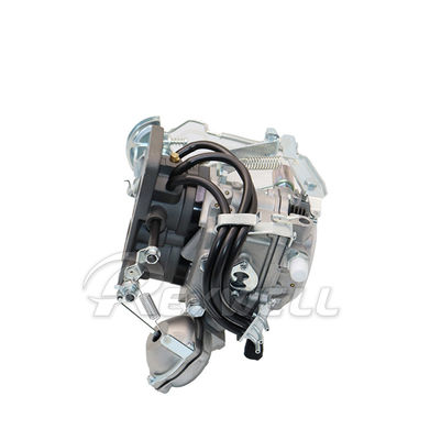 4.0L 1984-1992 Toyota Auto Parts Engine Carburetor 3F 4F 21100-61300