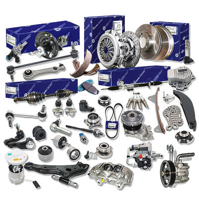 21710-JR80A Radiator Reservoir Tank Assy For Nissan Pickup Frontier Navara II D40 2007-