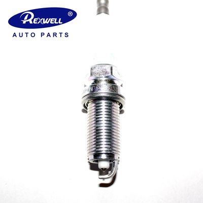 Z4 E89 BMW OEM Replacement Parts Bosch FR7NPP332 Spark Plugs 12122158253