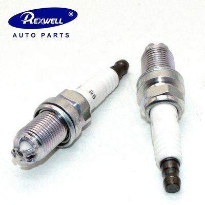 Car Iridium Spark Plug BKR6EQUP For BMW 7 E65 E66 E67 12120037607