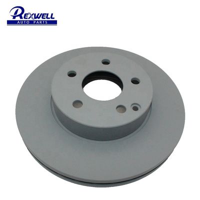 Front Brake Rotor Car Brake Disc A2044210912 for Mercedes-Benz