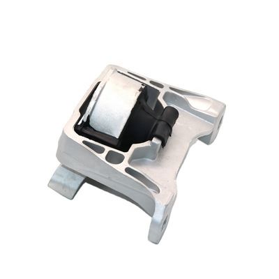 Motor Front Engine Support Bracket 1742410 Untuk Ford Kuga