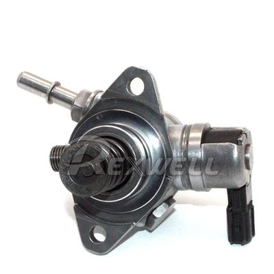 Tekanan tinggi Ecosport Ford Focus Pompa bahan bakar CM5E9D376DA 2120155