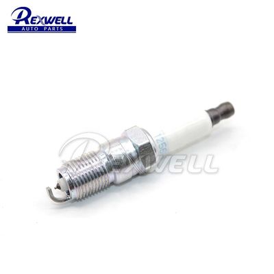 Wholesale hot sale car spark parts Iridium spark plugs 12568387 for Chevrolet  12568387