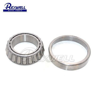 Front Axle Inner Wheel Hub Bearing Kit For Toyota PRADO 90080-36098 Easy Installation