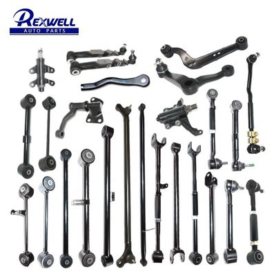 Best Rear Upper Control Arm 4871035030 for Toyota Land Cruiser 48710-35030 Standard