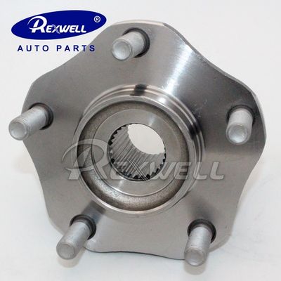 Payment Term T/T Wheel hub bearing unit for Nissan X-TRAIL T32 Qashqai 40202-4BA0A