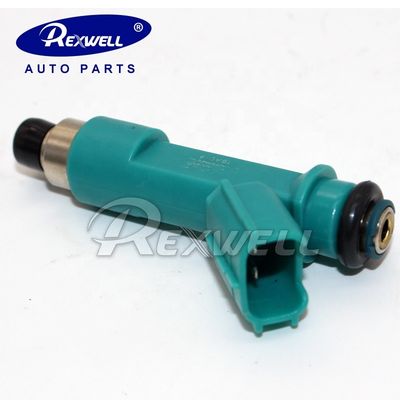 Sample Engine Fuel Injector for Toyota Land Cruiser Prado 4000 23209-39075 2320939075
