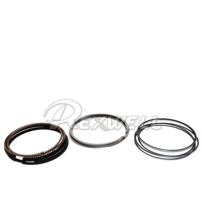 81mm Diameter Auto Engine Parts Piston and Rings for Hyundai ix35 G4NC 23040-2E000