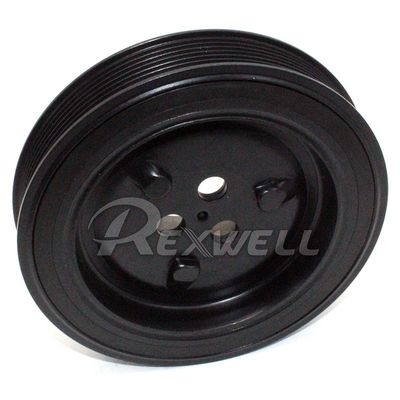 Pulley sabuk poros mesin yang dijamin untuk bus Ford Transit 2.2 2.4 OE NO. 1748942