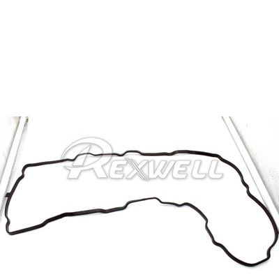 OE NO. 13270-2W201 Bagian perakitan mesin Gasket tutup katup untuk Nissan Urvan E25 ZD30