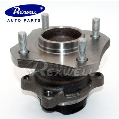 Rexwell Parts Rear Wheel Bearing 43202-JX00A for Nissan NV200 BOX Westurn Union Payment