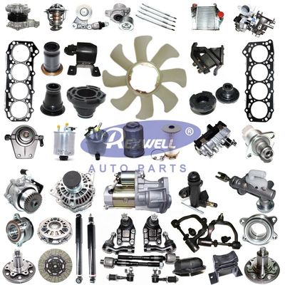 Rexwell Suspension lower ball joint for Nissan CARAVAN Urvan nv350 E25 E26 40160VW000