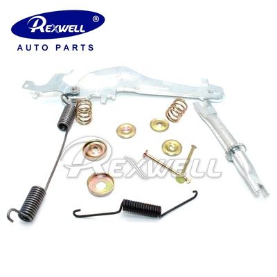 Rear Wheel Brake Shoe Repair Kit for Nissan Caravan Urvan E25 44201-VW000 and Durable