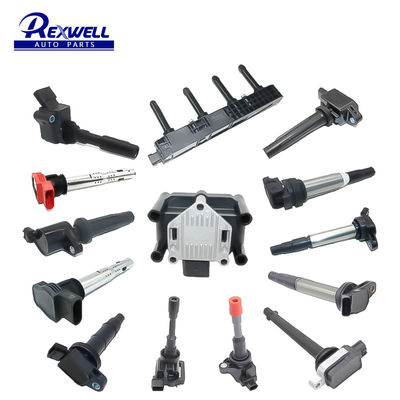 Replace/Repair Ignition Coil for Toyota Camry Hilux Hiace 2TR 2006-2011 9091902248