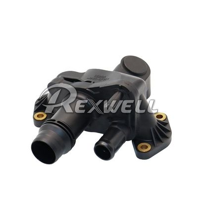 Range Rover 4.4 4x4 LR073372 Engine Coolant Thermostat Housing from Rexwell Auto Parts