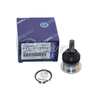 43310-09015 43310-09030 43310-0K010 43310-0K040 Ball Joint for Toyota Hilux VIGO REVO