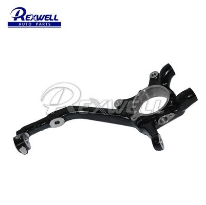 Auto Steering Knuckle 432110K040 For Toyota Hilux Vigo Fortuner 43211-0K040 Construction
