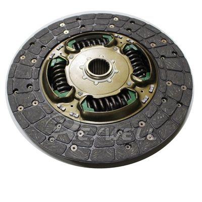 Replacement/Repair Solution Rexwell Clutch Disc 31250-0K204 for Toyota Hilux Vigo 2KD