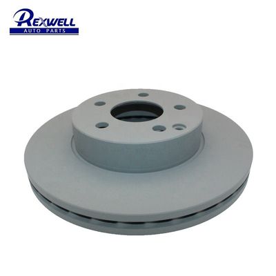 Car Brake Disc A2044210912 for Mercedes-Benz Front Brake Rotor Disc OE NO. A2044210912