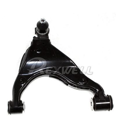 Front Left Lower Control Arms for TOYOTA PRADO GRJ120 LEXUS GX470 48069-60010 Car Model