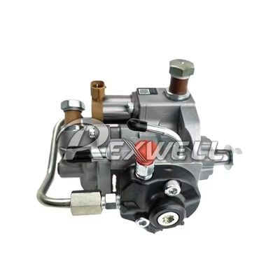 High Pressure Common Rail Fuel Pump For Toyota Land Cruiser Boost Your Fuel Efficiency