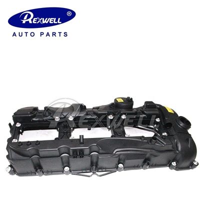 Improved Auto Engine Accessories Cylinder Valve Cover Assembly for BMW F86 E72 11127570292