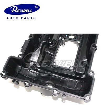 Improved Auto Engine Accessories Cylinder Valve Cover Assembly for BMW F86 E72 11127570292