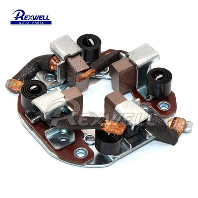Rexwell Auto Parts Pemegang Assy Sikat Starter Untuk Toyota Corolla Starlet Yaris 28140-70020 2006-