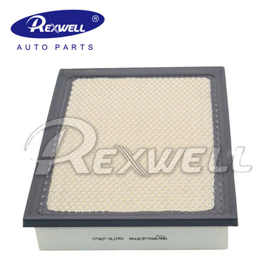 Air Element Air Filters 17801-0L040 17801-0L050 17801-38050 for TOYOTA Car Spare Parts HILUX REVO 2015-